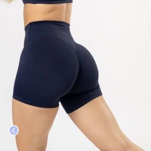 Paragon fit wear shorts